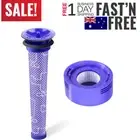 Filters for Dyson V8 V7 SV10 Animal Absolute Motorhead Cordless Vacuum Cleaner