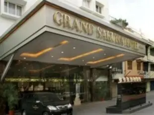 豪華櫻花飯店Grand Sakura Hotel