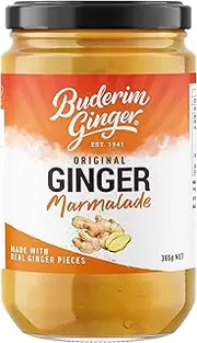 Buderim Ginger Ginger Marmalade 365 g