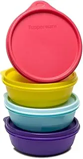 [Tupperware] Buddy Bowl Set, 300Ml, Set of 4