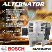 Bosch Alternator for Audi A3 8L S3 8L TT 8N 1.6L 1.8L 90 Amp 1998-2004