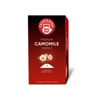 在飛比找PChome24h購物優惠-【TEEKANNE 恬康樂】Premium Camomile