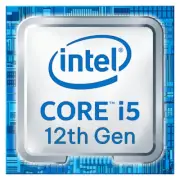 Tray CPU Processor Intel Core i5 12500 Socket 1700 6-Core 4.60 GHz C12500T