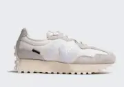 Sz 8.5 - New Balance 327 Moonbeam Rain Cloud MS327FW Men's