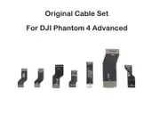 Genuine DJI Phantom 4 Advanced Part Flat Cable Cable Flex Pack Spare Part for Phantom 4 Adv