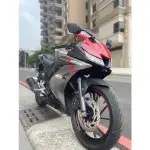 R15V3 檔車 仿賽 YAMAHA 可分期 免頭款 免保人