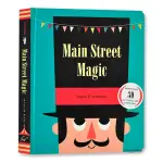 MAIN STREET MAGIC: MORE THAN 30/INGELA P ESLITE誠品