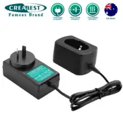 Charger for Makita PA18 PA14 PA12 PA09 1822 1222 1420 9100 Ni-MH 7.2-18V Battery