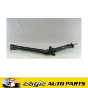 MITSUBISHI PB CHALLENGER 2WD DIESEL MANUAL REAR TAILSHAFT ASSEMBLY 2011 - 2013