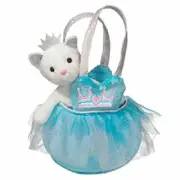 Princess Blue Sassy Pet Sak by Douglas