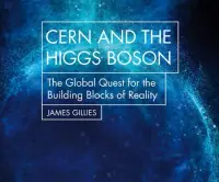 在飛比找博客來優惠-Cern and the Higgs Boson: The 