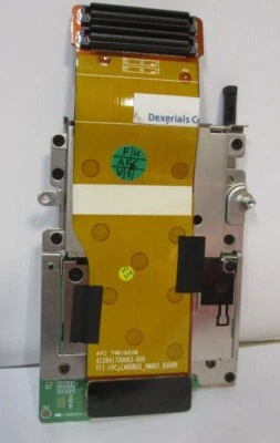 Getac PCMCIA + Smartcard 411880000064