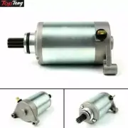 Motor Starter Fit For Hyosung GT250R Carby & EFI GT125R COMET Sasinski Comet 250