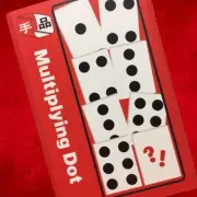MULTIPLYING DOT ILLUSION - Magic & Party Tricks