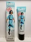 Benefit Cosmetics The POREfessional Lite Primer Full Size New With Box