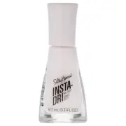 Insta-Dri Nail Color - 234 Pink Pursuit by Sally Hansen for Women - 0.31 oz N...