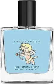50ml Perfume For Men Elegant Charming Releases Lasting Fragrance Enhance Pheromone Flirting Encourage Hypnosis Cologne Perfume