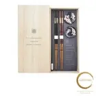 New Kawai Nishiki Goi Chopsticks Rest Assortment Yugetsu Size: Approx. 9.1