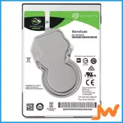 Seagate Barracuda 500GB 2.5" SATA Hard Drive