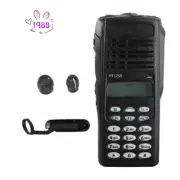 Black New Replacement Housing Case For HT1250 Radio W/H Speaker & LCD