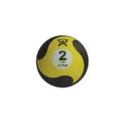 Fabrication Enterprises 10-3141 Cando Bouncing Plyoball - 2 lbs