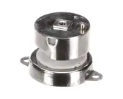 Vollrath Rectangle Chafer Hinge Replace 46257-1 - Free Shipping + Geniune OEM