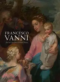 在飛比找三民網路書店優惠-Francesco Vanni ― Art in Late 