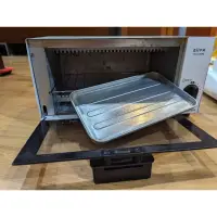 在飛比找蝦皮購物優惠-EUPA 優柏 TSK-K0698 小烤箱 5公升電烤箱