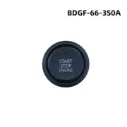 Ignition Start Switch Button BDGF-66-3S0A BDGF663S0A For Mazda 3 BP CX-30 CX-60