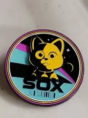 Disney Parks Pixar-Lightyear Space Ranger Mystery Pin - Sox LIMITED RELEASE 2022