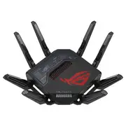 ASUS ROG Rapture GT-BE98 Quad-band WiFi 7 Gaming Router