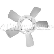 Engine Cooling Fan 5 Blade For~Suzuki Sierra SJ80 SJ413V 1.3L G13BA 1996~1998