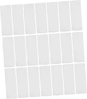 HIAKDOFT 140counts Absorbent Paper Hand Towels for Bathroom and Kitchen Soft Pulp Reusable Guest Towels for Parties and Weddings