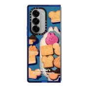 Galaxy Z Fold6 Impact Case COOKIE BY ZIZONE