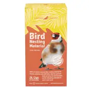 Critters Comfort Bird Nesting Material - 2L