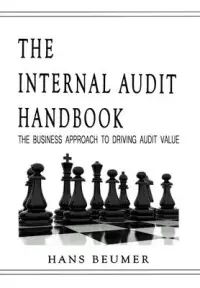 在飛比找博客來優惠-The Internal Audit Handbook - 