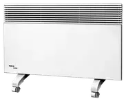 Noirot 2400W Spot Plus White Panel Heater