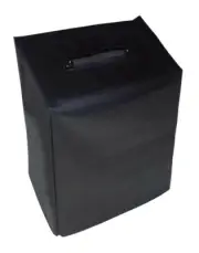Crate B80XL 1x15 Bass Combo Amp - Black Vinyl Amp Cover (crat155)