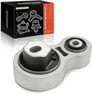 Torque Strut Mount Compatible with Ford Edge 2015-2018 3.5L & Lincoln MKZ 2013-2016 3.7L, MKX 2016-2017 3.7L, Continental 2017-2020 3.7L