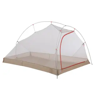 特價～美國Big Agnes Fly Creek HV UL Solution Dye 2人輕量帳篷