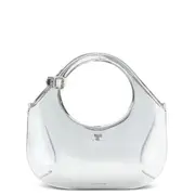 [courreges] Mini Holy Mirror Bag