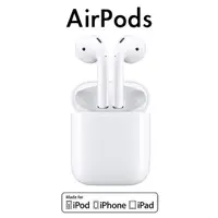 在飛比找蝦皮商城優惠-Apple AirPods 2代 搭配有線充電盒 現貨 當天