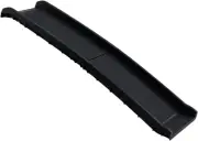 Floofi Dog Ramp Foldable, Non-Slip Surface, Durable, Lightweight Pet Ramp, Hi...