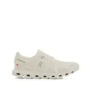 [On Running] On Running Cloud 6 Sneakers 10.5 US WHITE
