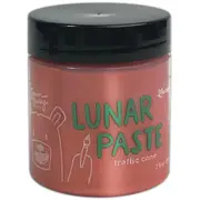Simon Hurley create. Lunar Paste - Traffic Cone