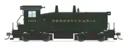 Broadway Limited 6750 Ho Emd Sw7 Prr 9365 W/Sd