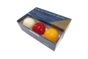 Aramith Tournament Champion Billiard Ball Set 2 & 1/16 inch