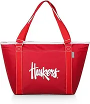 Picnic TIME NCAA Topanga Tote Cooler Bag - Soft Cooler Bag - Picnic Cooler
