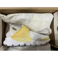 在飛比找蝦皮購物優惠-WMNS NIKE SOCK DART BR 896446-