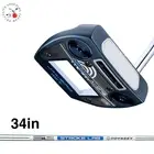 Odyssey Ai-ONE JAILBIRD MINI VERSA90 DB Putter 34in STROKE LAB 90 Double Bend